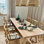 Faehrmanns Hues Achterdeck Apartment Nebel