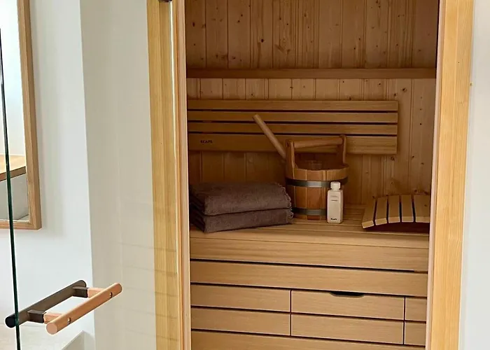 Faehrmanns Hues Achterdeck